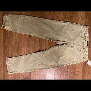 Scotch and soda pants